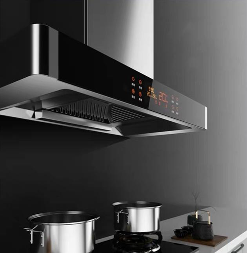 煙機效果不好，可能是選擇有問題，3款煙機測評！