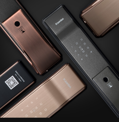 中國十大鎖具品牌找準用戶需求通往財富絲綢之路