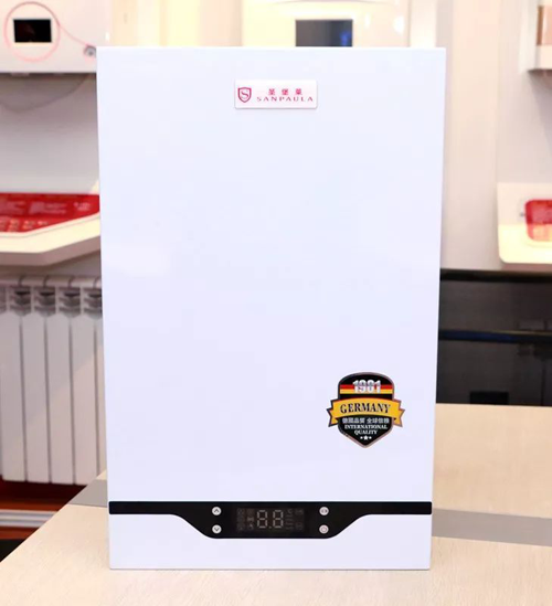 品牌人物|歐陽冠來:一定要做好“圣堡萊”這個品牌 品牌人物|歐陽冠來:一定要做好“圣堡萊”這個品牌