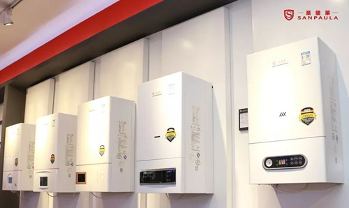 品牌人物|歐陽冠來:一定要做好“圣堡萊”這個品牌 品牌人物|歐陽冠來:一定要做好“圣堡萊”這個品牌