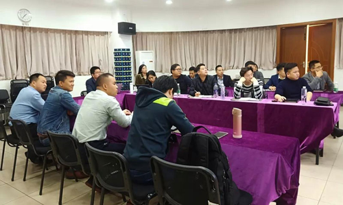 品牌發(fā)展|2019美涂士防水事業(yè)部萬帆競發(fā)，勇創(chuàng)高峰