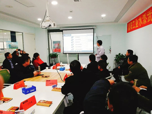 請看水性漆戰士在武漢上演晨陽版“星火燎原” 