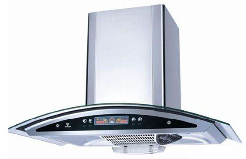 行業不景氣成"心頭病" 煙機企業勤挖市場商機