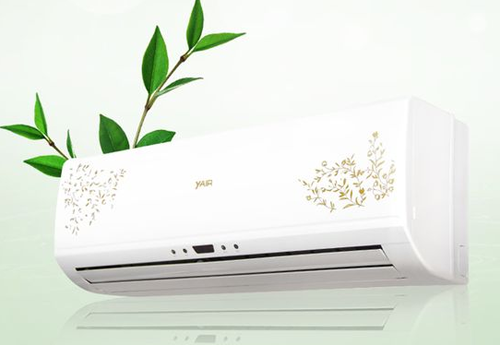 穩固企業發展橋梁 打造全方位空調品牌