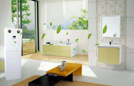 中國十大新風系統品牌:打破傳統制約 重視創(chuàng)新發(fā)展 中國十大新風系統品牌:打破傳統制約 重視創(chuàng)新發(fā)展