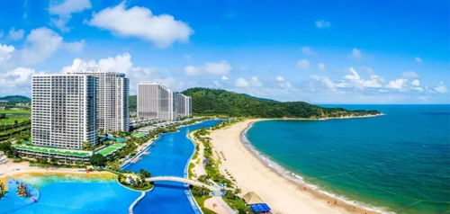 品牌案例|福田電器與敏捷地產達成戰略合作 品牌案例|福田電器與敏捷地產達成戰略合作