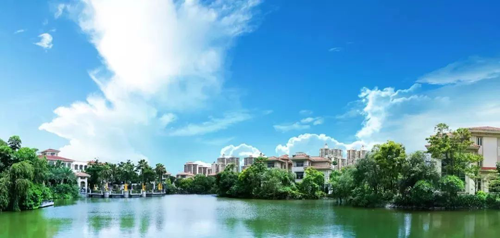 品牌案例|福田電器與敏捷地產達成戰略合作 品牌案例|福田電器與敏捷地產達成戰略合作