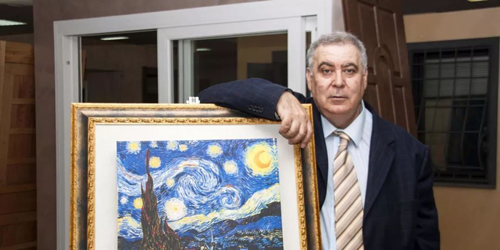 品牌人物|訪意大利春天集團(tuán)創(chuàng)意總監(jiān)兼中國(guó)區(qū)首席執(zhí)行官 品牌人物|訪意大利春天集團(tuán)創(chuàng)意總監(jiān)兼中國(guó)區(qū)首席執(zhí)行官