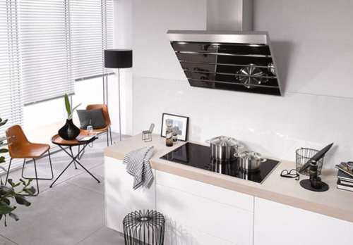 廚房裝修怎樣選煙機？那就這樣選吧，油煙無蹤影！