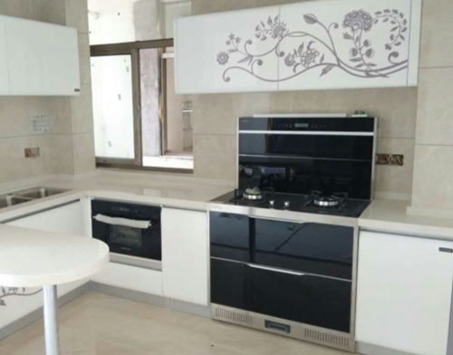 廚房裝修怎樣選煙機？那就這樣選吧，油煙無蹤影！