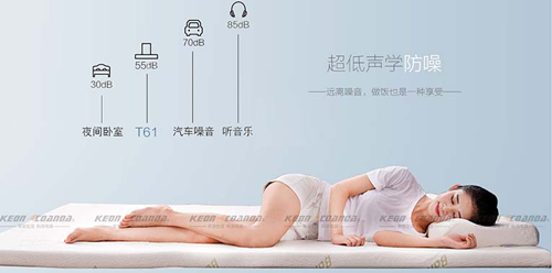 品牌產品|新品煙機——科恩智能大吸力云吸III系T61