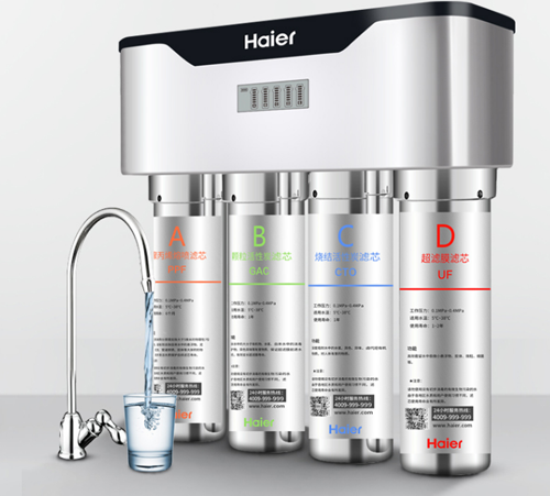 礦區用超濾凈水器還是反滲透凈水器好？怎么選擇？