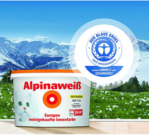 品牌大事|2019年Alpina水性漆服務商春季菁英培訓會圓滿結(jié)束 品牌大事|2019年Alpina水性漆服務商春季菁英培訓會圓滿結(jié)束