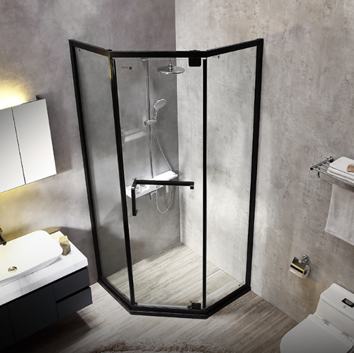 淋浴房企業面對市場阻礙還需去除傳統思維