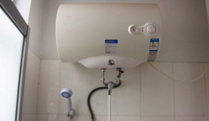 新房裝修該選擇什么樣的熱水器?比一比你就知道了!