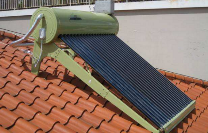 新房裝修該選擇什么樣的熱水器?比一比你就知道了!