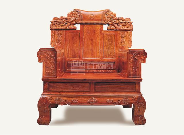 紅木行業的“爆品？”“工業革命？”他們都是在耍流氓！