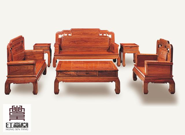 紅木行業的“爆品？”“工業革命？”他們都是在耍流氓！