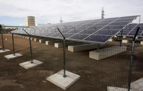 全球15個最令人震撼的太陽能項目，中國獨占其仨！