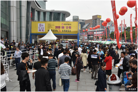 戰(zhàn)績(jī)斐然 益恩家居參加2019順德“龍家展” 戰(zhàn)績(jī)斐然 益恩家居參加2019順德“龍家展”