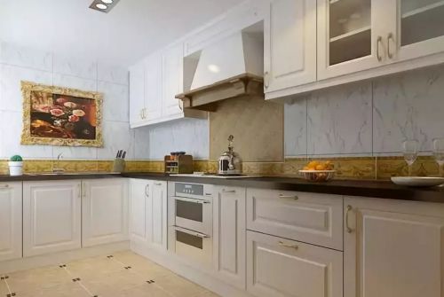 歐派品牌教你櫥柜保養招式，說不定可多用五年！