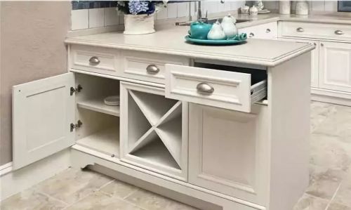 歐派品牌教你櫥柜保養招式，說不定可多用五年！