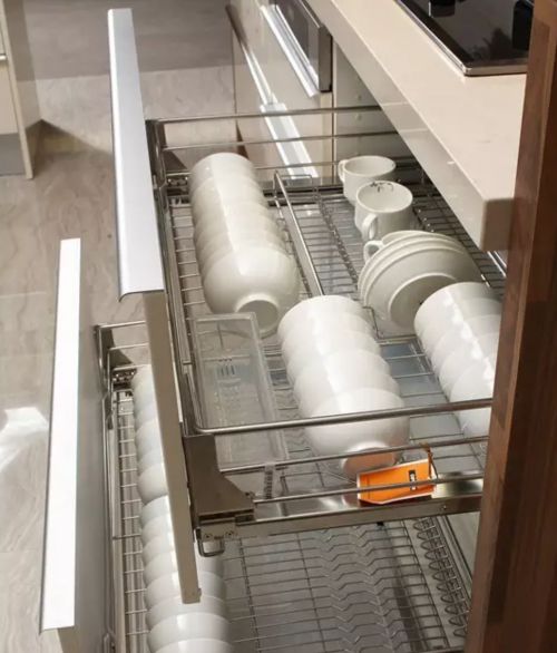 歐派品牌教你櫥柜保養招式，說不定可多用五年！