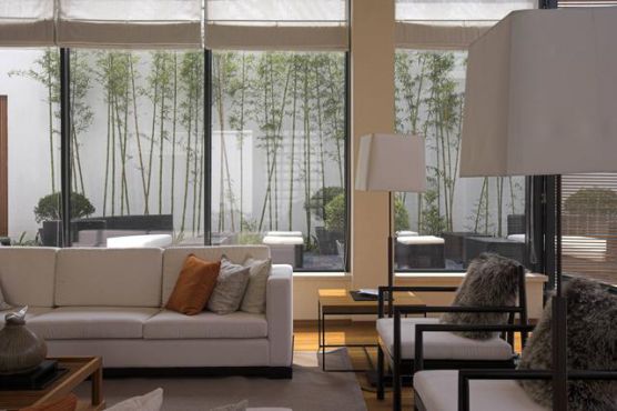 瓷磚背膠能滾墻嗎？瓷磚背膠使用原則是？