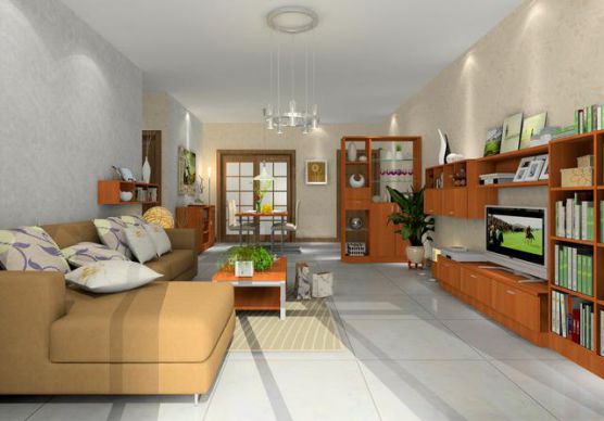 瓷磚背膠能滾墻嗎？瓷磚背膠使用原則是？