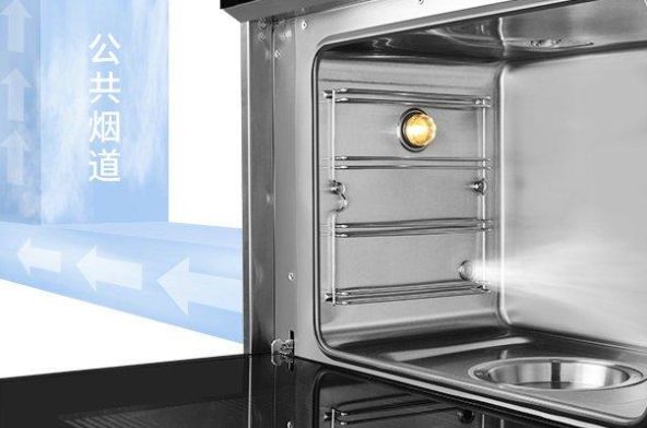 解密?chē)?guó)貨火星人集成灶何解火遍廚電圈