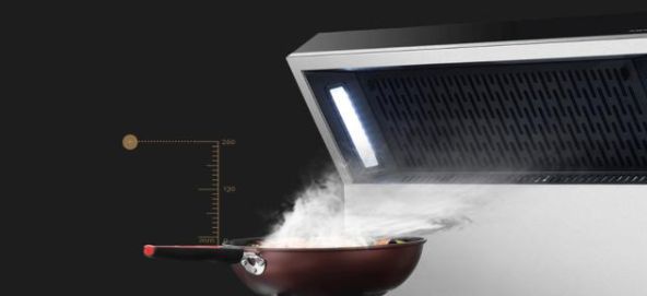 解密?chē)?guó)貨火星人集成灶何解火遍廚電圈