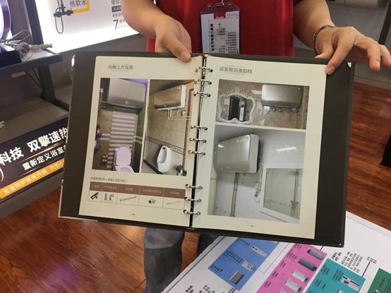 何解A.O.史密斯成家裝設(shè)計師們更愿意推薦的熱水器產(chǎn)品？