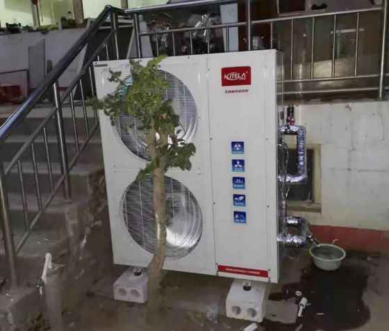 選擇好產品米特拉空氣能，令客戶滿意才是最好