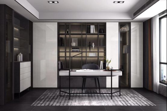 在競爭激烈的家居定制市場，志邦全屋家居為何能脫穎而出？