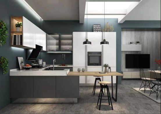 在競爭激烈的家居定制市場，志邦全屋家居為何能脫穎而出？