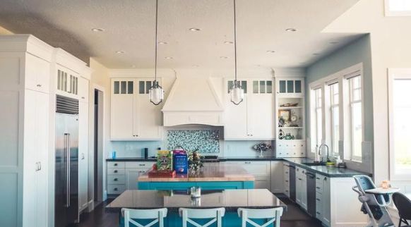 萊克魔凈 K9空氣凈化器，以尖端科技守護家庭呼吸健康