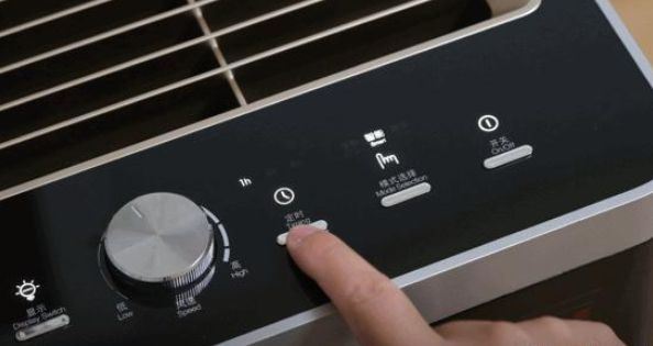 萊克魔凈 K9空氣凈化器，以尖端科技守護家庭呼吸健康