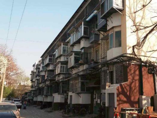 80年代老房選熱水器很難?看一下這對90后夫妻的經(jīng)歷 80年代老房選熱水器很難?看一下這對90后夫妻的經(jīng)歷