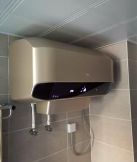 80年代老房選熱水器很難?看一下這對90后夫妻的經(jīng)歷 80年代老房選熱水器很難?看一下這對90后夫妻的經(jīng)歷