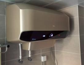 80年代老房選熱水器很難?看一下這對90后夫妻的經(jīng)歷 80年代老房選熱水器很難?看一下這對90后夫妻的經(jīng)歷