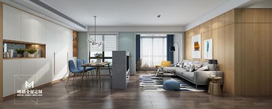 瑪格全屋家居持續完善,帶來更舒適、更具美感的健康生活 瑪格全屋家居持續完善,帶來更舒適、更具美感的健康生活