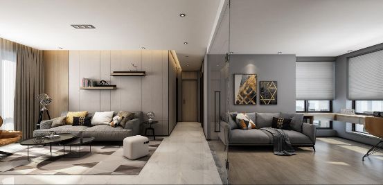 瑪格全屋家居持續完善,帶來更舒適、更具美感的健康生活 瑪格全屋家居持續完善,帶來更舒適、更具美感的健康生活