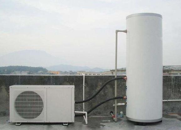 空氣能熱水器安裝過程相關(guān)事項，用戶最好也知曉