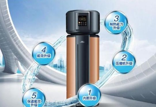 空氣能熱水器安裝過程相關(guān)事項，用戶最好也知曉