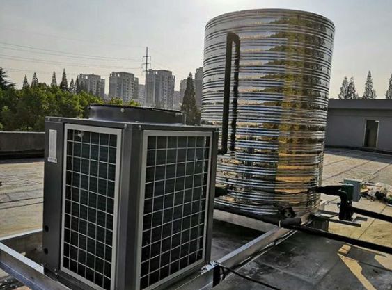 空氣能熱水器安裝過程相關(guān)事項，用戶最好也知曉