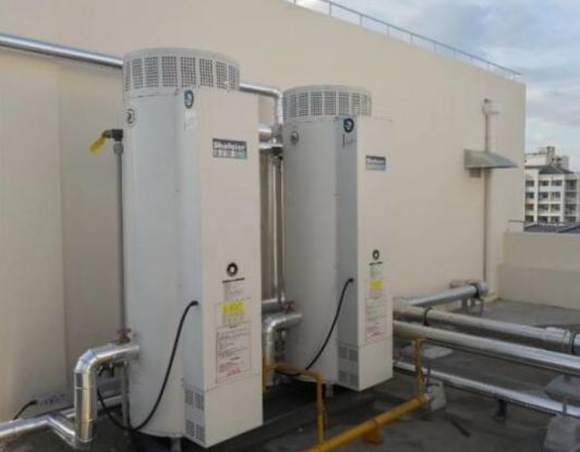 空氣能熱泵采暖究竟可不可靠?看看以下三點應該可知曉