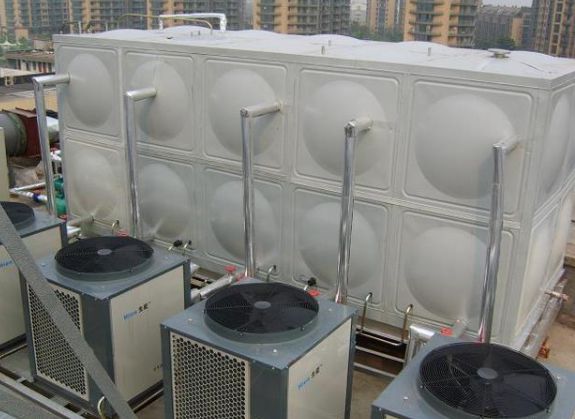 空氣能熱泵采暖究竟可不可靠?看看以下三點應該可知曉