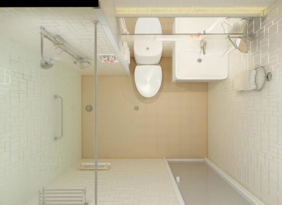 怎么選購和安裝整體衛浴？我們就詳細的來解決一下