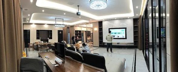 插座這東西少一處都糟心,裝修房子前我們要做大量功課 插座這東西少一處都糟心,裝修房子前我們要做大量功課