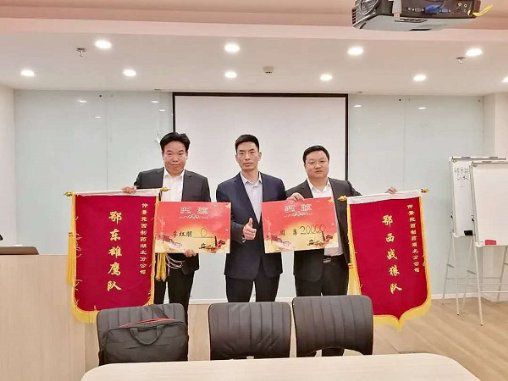 仲景宛西制藥張海英：為武漢市民送藥，感動(dòng)別人先感動(dòng)自己